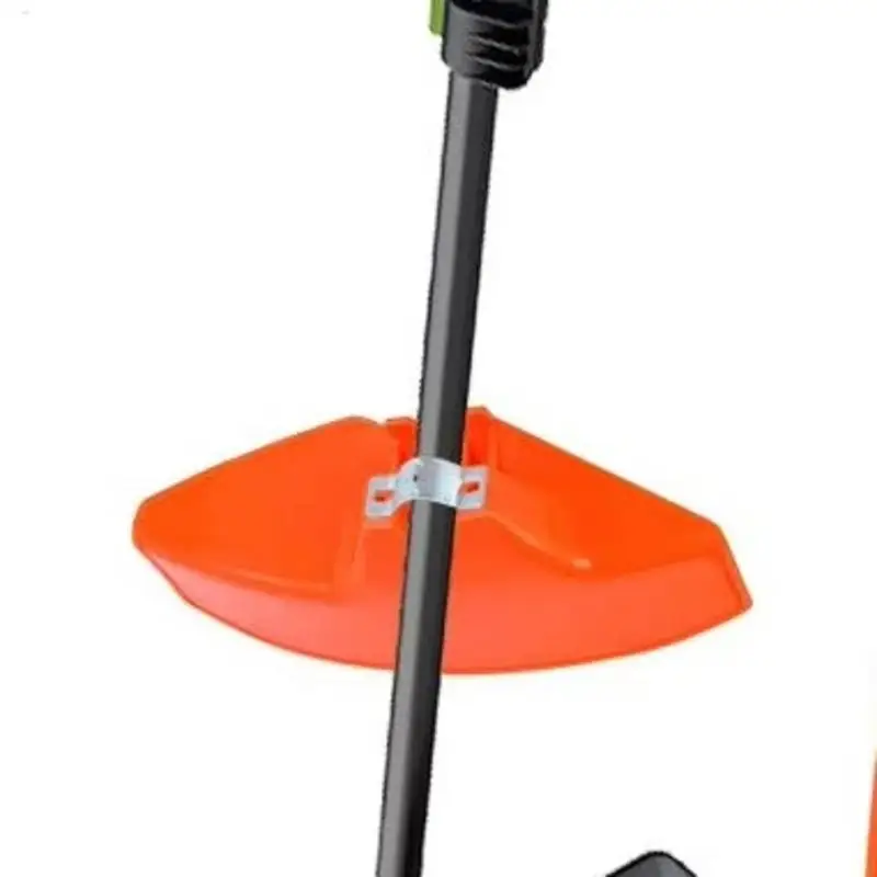 

Brush Cutter Guard Grass Trimmer Guard Protection Cover Garden Repair Maintenance Strimmer Shield Parts protective cover