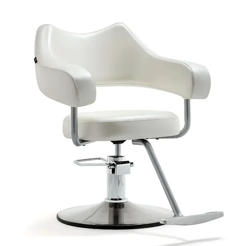 Lifting hair cutting stool, perm and dyeing chair, special for hair salon, hair salon chair