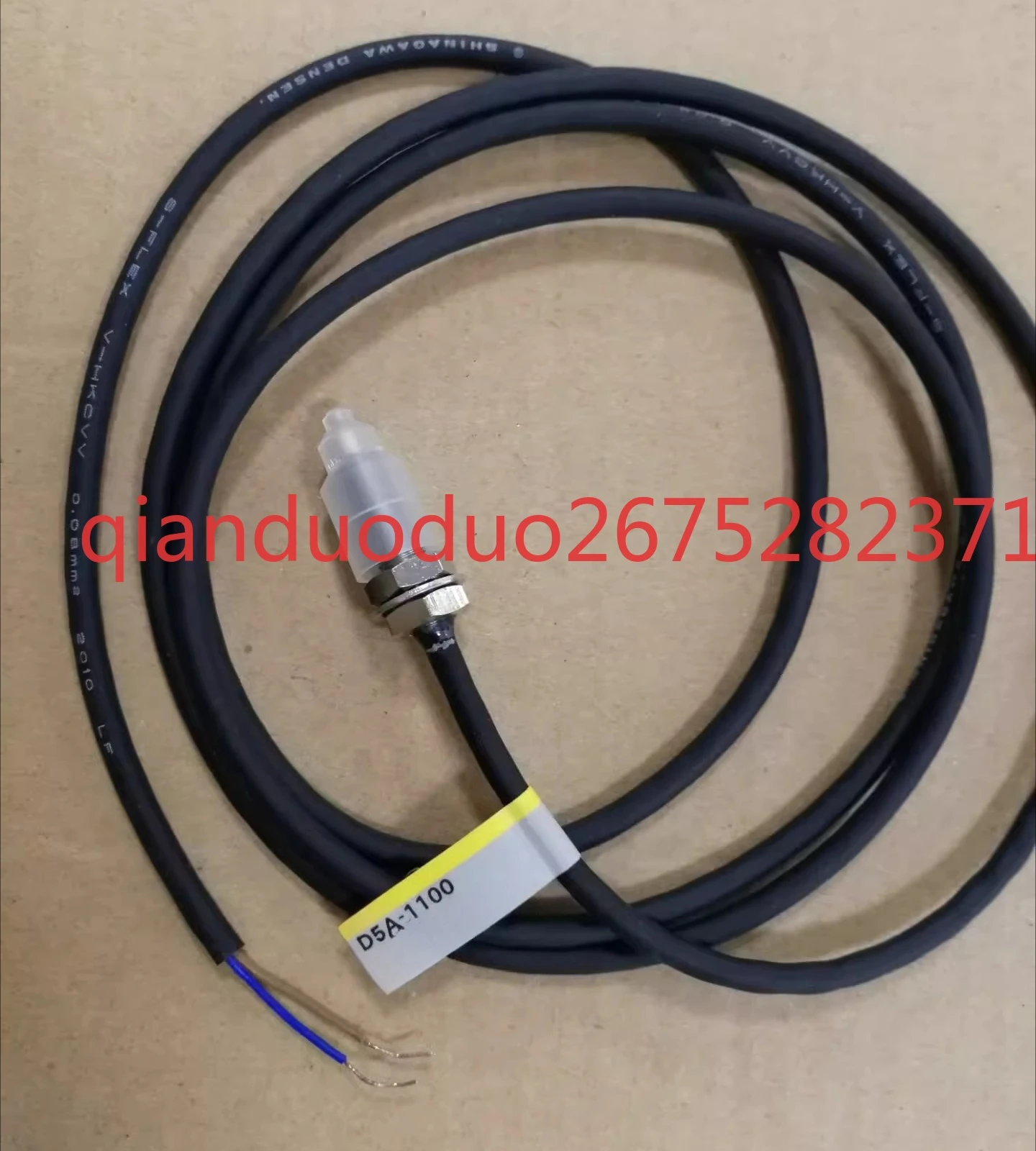 Original Genuine To…