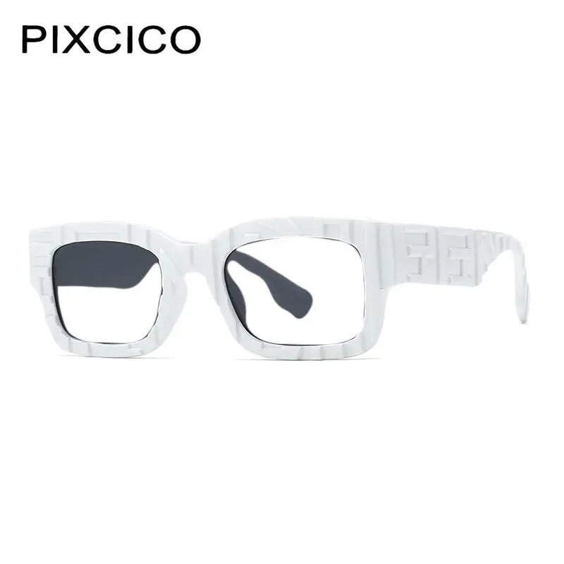 R56946 designerskie damskie okulary do czytania dioptryczne 0.50 ~ 3.50 męskie modne paski prezbiopowe okulary korekcyjne do okularów