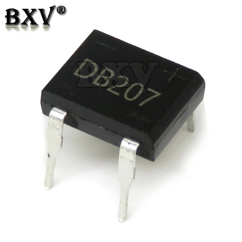 10PCS/LOT DB207 DB1…