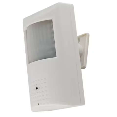 4K HD BNC Video Surveillance CCTV AHD 4MP 2MP MINI PIR BOX Security Camera Indoor Coaxial Analog 1080P Built-in Infrared LEDs