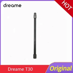 Original dreame T30 V10 V11 V12 T10 T20 1.2cm wireless vacuum cleaner spare parts carbon fiber rod, extension rod and metal rod