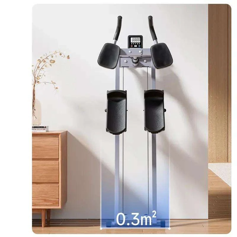 Crawler Fitness Training Equipment Commercial Household Lumbar Spine Stretching Exercise Core Climbing Machinepromote sales