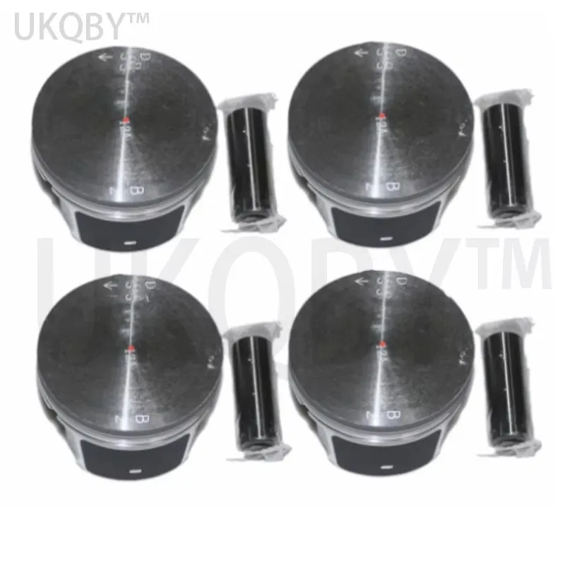 

Mo nd eo 2.0 Плоский верхний поршень с кольцом 1S7G6K100DG3 1S7J6100DC-1