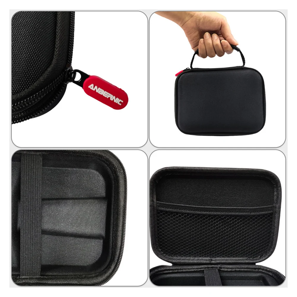 For Anbernic RG40XXV game Console Handbag Travel Carry Case Hard Shell Waterproof RG40XX V Bag image 5