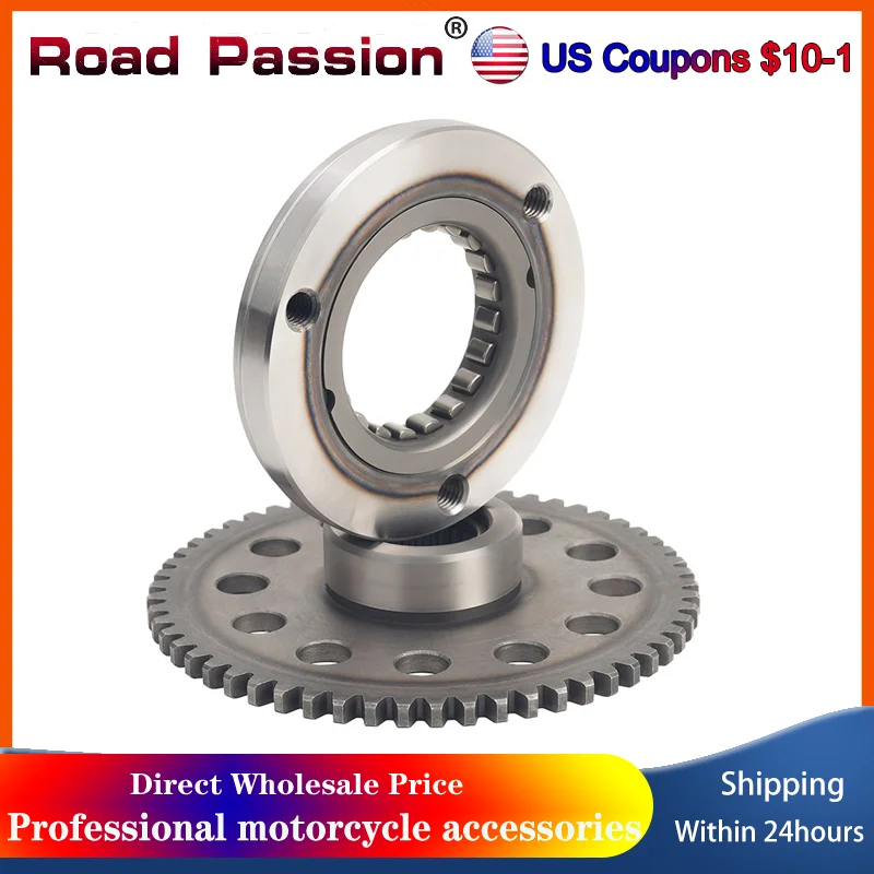 Road Passion Motorc…