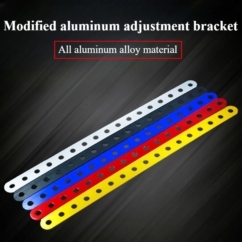 

For Head Light Aluminum Brackets Rearview Mirror Lamp Bracket for Motorcycle Scooter Motorcycle Modification Accessories
