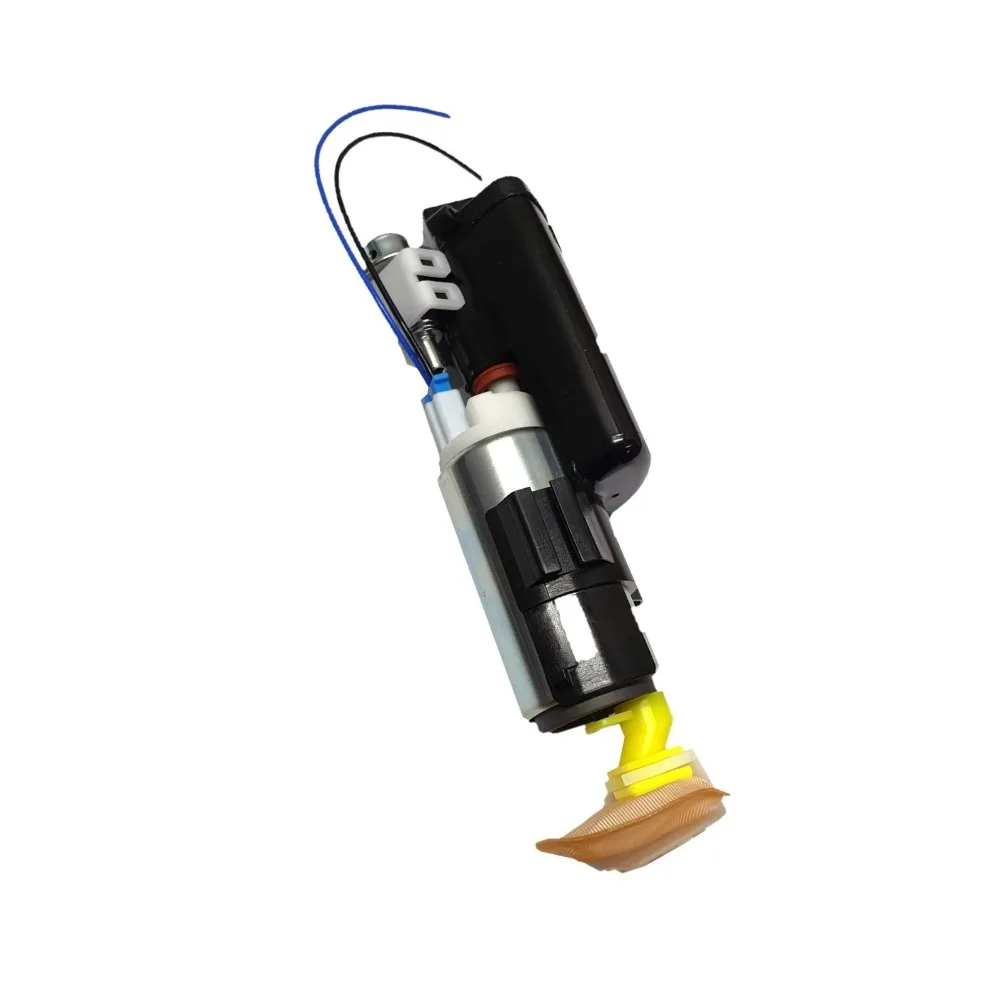 High quality New For 16700-MEL-D21 Fuel Pump Regulator Filter Fits For Honda CBR 1000 RR 2006-07