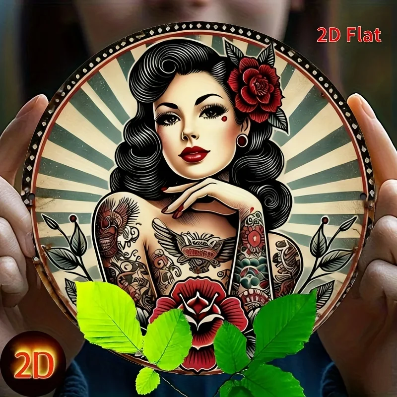 2D Flat, [2D Flat] …