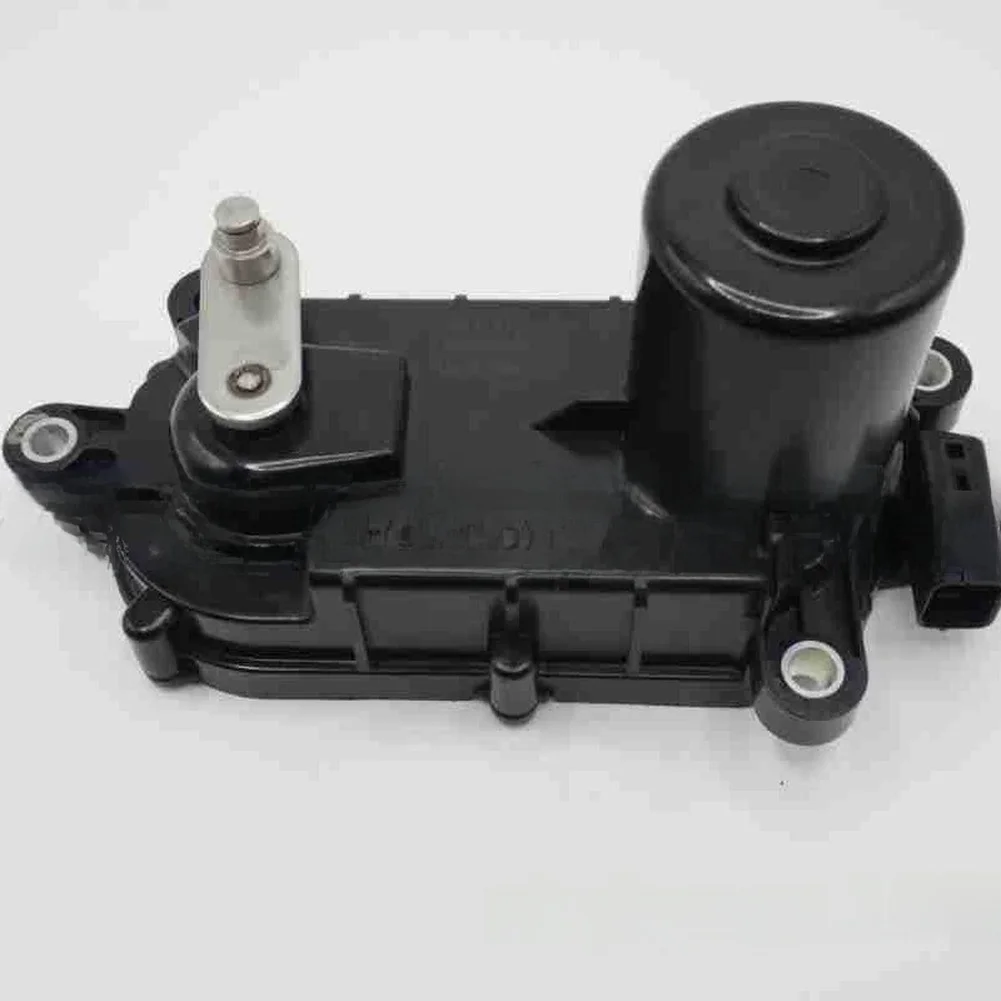 Santa Fe Sport Valve Motor Control Solenoid For Daily Commuting Plastic And Metal Construction High Durability Materials