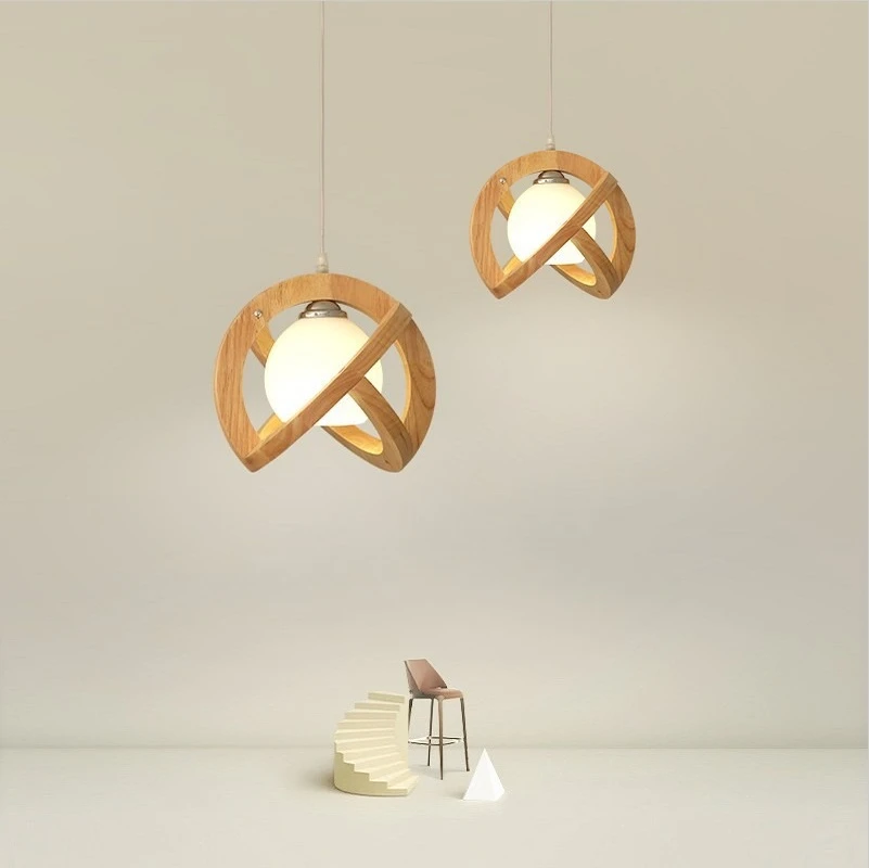 nordic-minimalist-wooden-pendant-light-japanese-wabi-sabi-style-bar-counter-tea-room-restaurant-bedroom