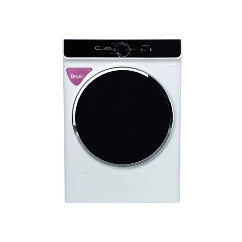 Airo High Quality 7kg Large Capacity Front-load Commercial and Household Clothes Tumble Dryer Machine