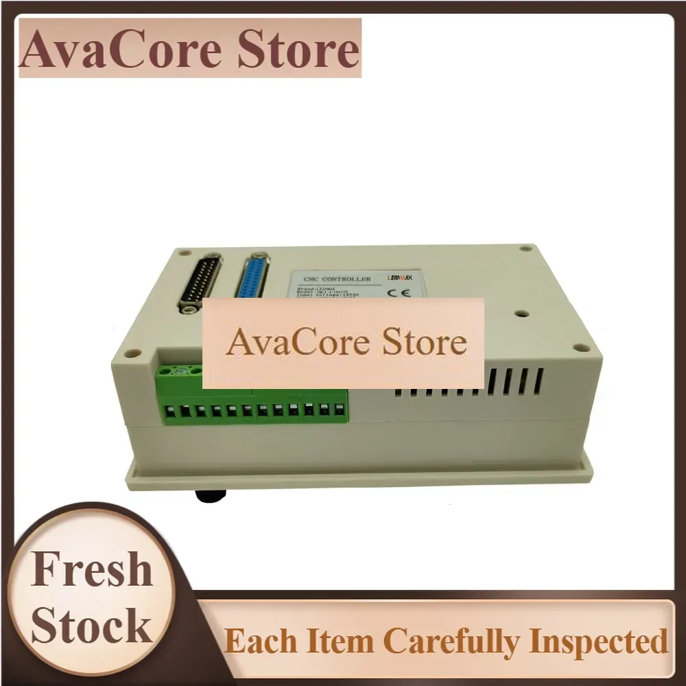 AvaCoreSMC4-4-16A16B 4 CNC Motion Controller for CNC Carving Machine Control System for Diy CNC Machine