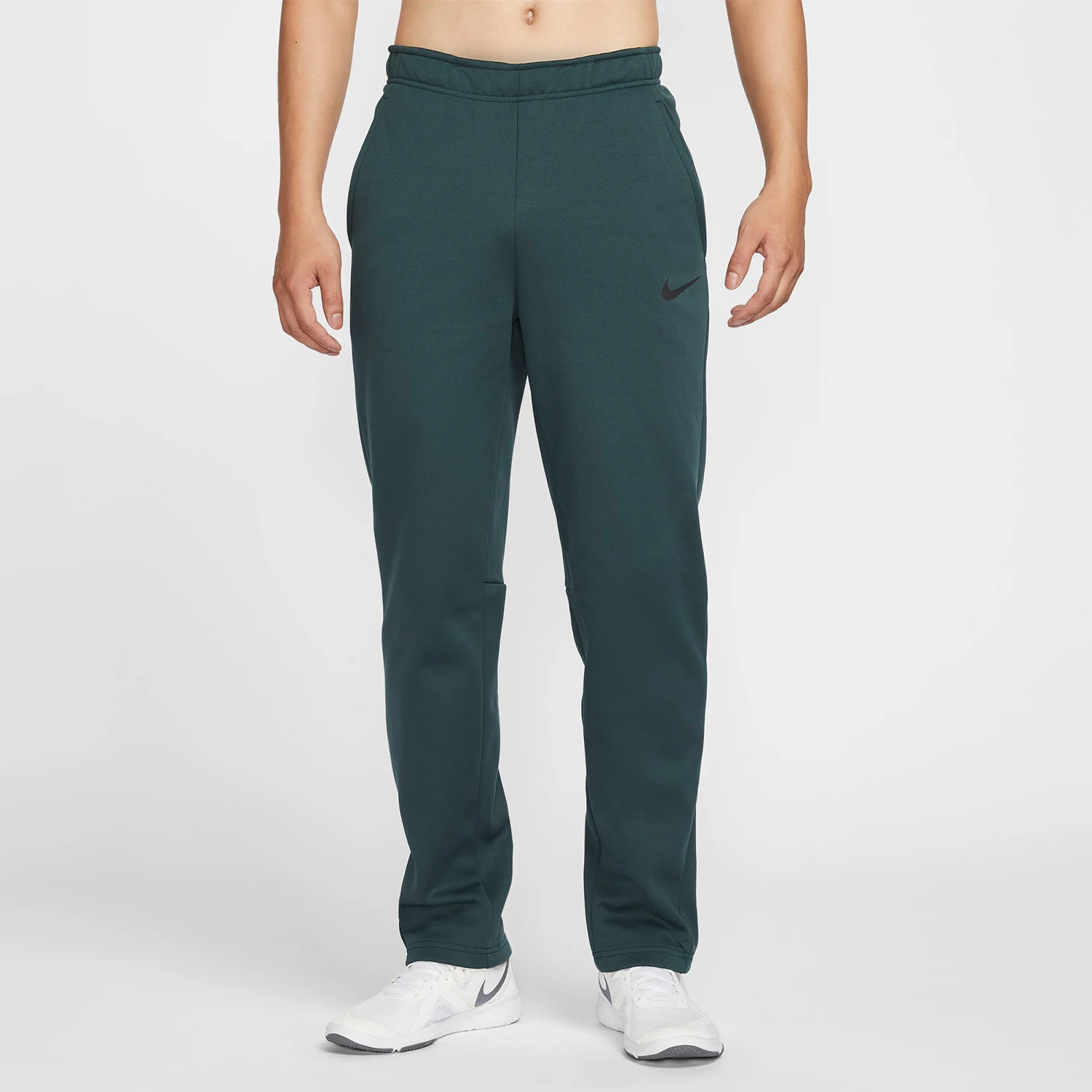 

Nike Official Genuine 2024, новые мужские повседневные флисовые дышащие длинные брюки в стиле ретро 932254 -328