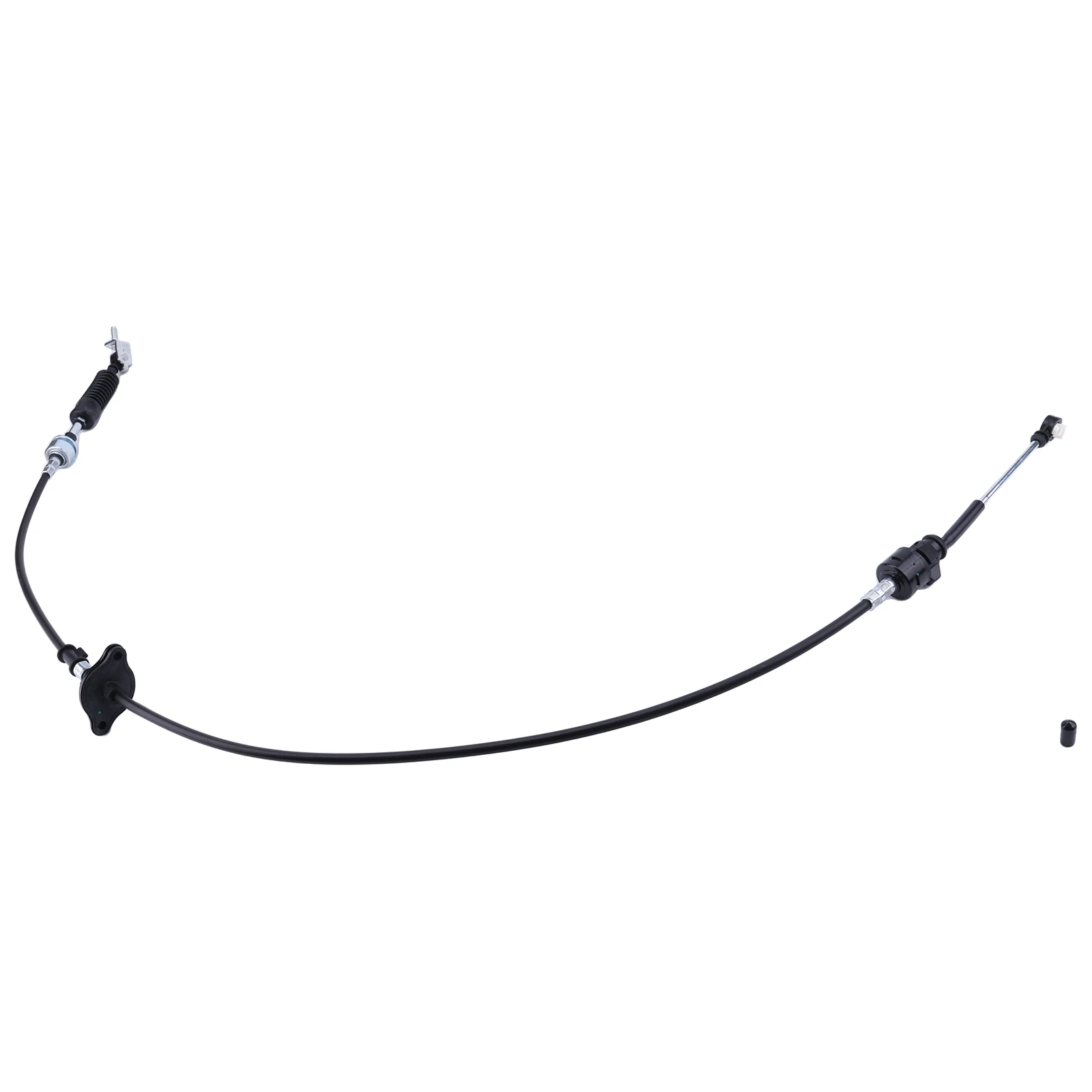 لسيكويا 2005-2007 ناقل حركة أوتوماتيكي والعتاد شيفتر كابل السيارات عبر التحكم رافعة كابل