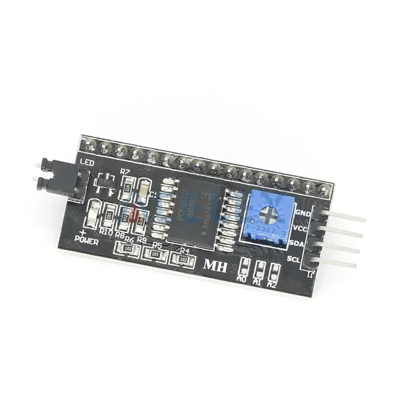 IIC/I2C / Interface LCD1602 2004 LCD Adapter Plate for Arduino