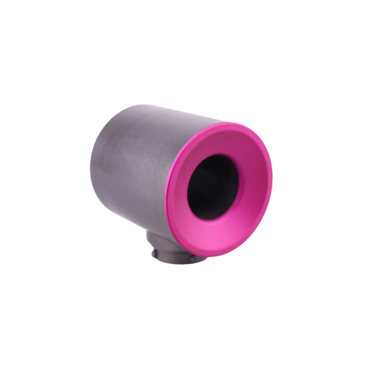 อะแดปเตอร์สำหรับ Dyson ห่ออากาศจัดแต่งทรงผม HS01 HS05แปลงแอร์แรปของคุณให้เป็นเครื่องเป่าผมบี