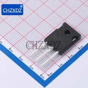 1/50/500PCS CMH25N50 TO-247 1 n-channel withstand voltage: 500V current: 25A