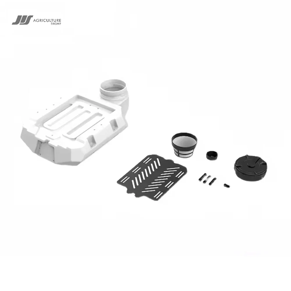 JIS EV410 EV416 EV422 EV610 EV616 EV622 10L 16L 22L landwirtschaftliche Pflanzenschutz Drohne Wassertank Medizinbox Materialbox