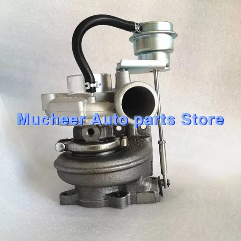 TD04HL-13GK Turbo 49189-00910 49189-00900 16533-17011 1G544-17012 Turbocharger For Kubota Earth Moving V3800 DI-T A47GT D3502