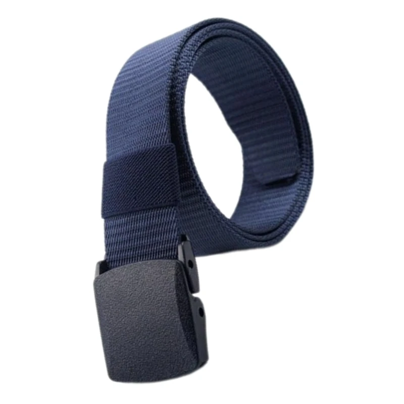 Portefeuille ceinture portable avec compartiment à fermeture éclair caché, taille