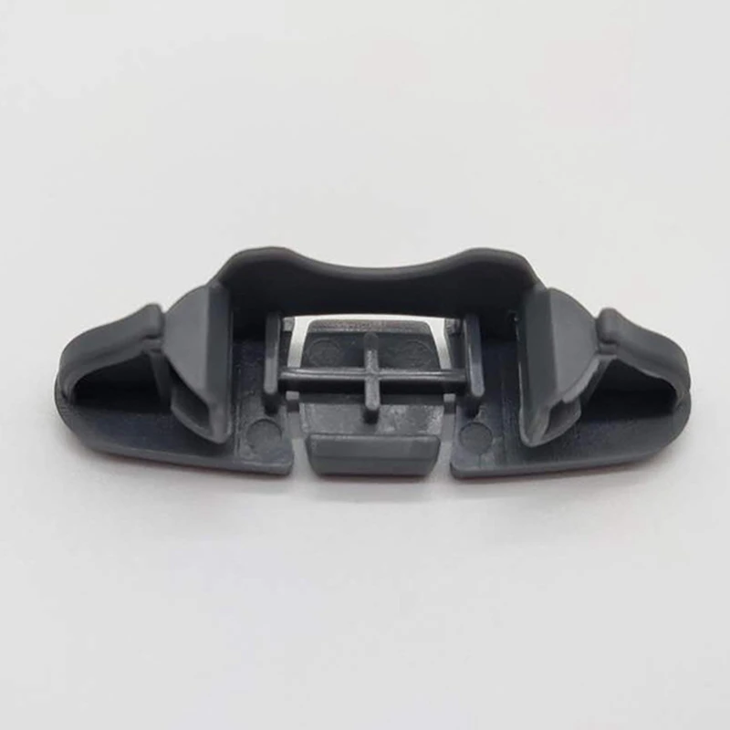 5 Pieces Suitable For W10508950 Dishwasher Upper Plate Rack Sliding Guide Stop Clip, For AP6022472 8562015 W10508950