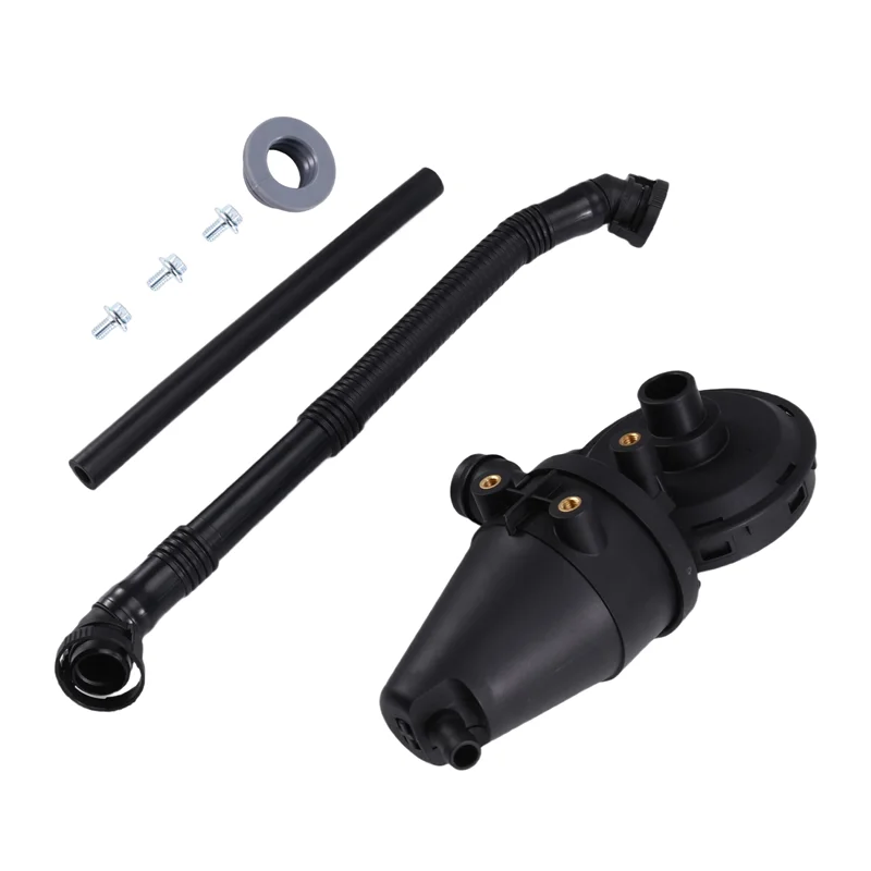 

A02Q-для BMW E36 E39 323I 328I 528I M3 M52 Z3 шланг сапуна клапана картера 11151703484 двигатель автомобильные аксессуары