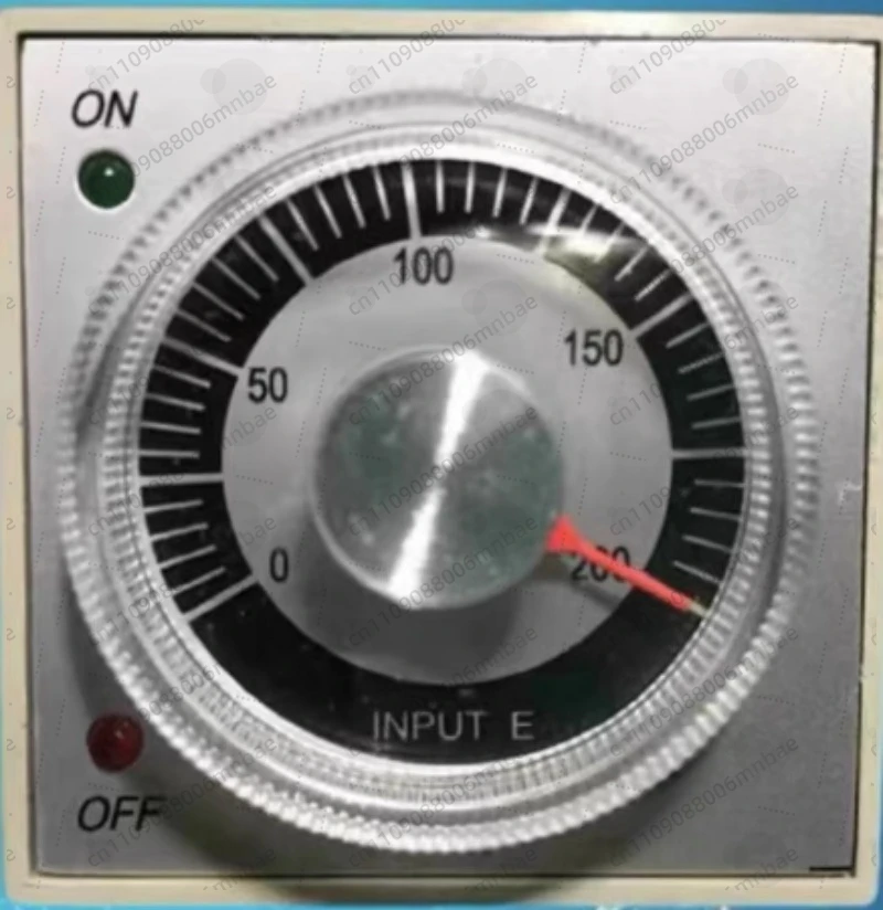 

Meter Thermostat STG-4301 4001 Packing Machine Thermostat XMTG-131