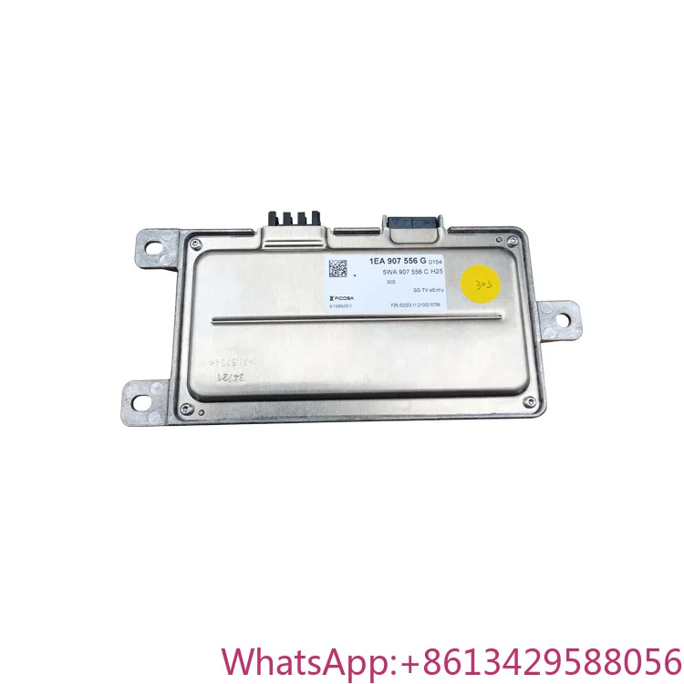 

Auto Parts Electronic Control Controller Unit Computer 360 Camera Computer for VW ID4 ID6 OE 1EA907556G Accessories