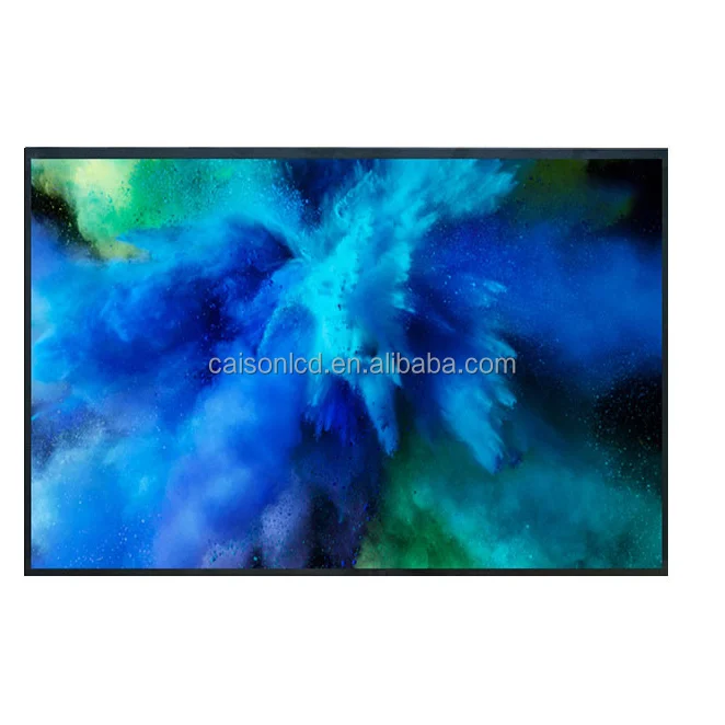 65 Inch High Brightness LCD Panel LC650EGE-ALA1 Support 3840(3)*2160, 600 Nits,High Brightness LCD Screen