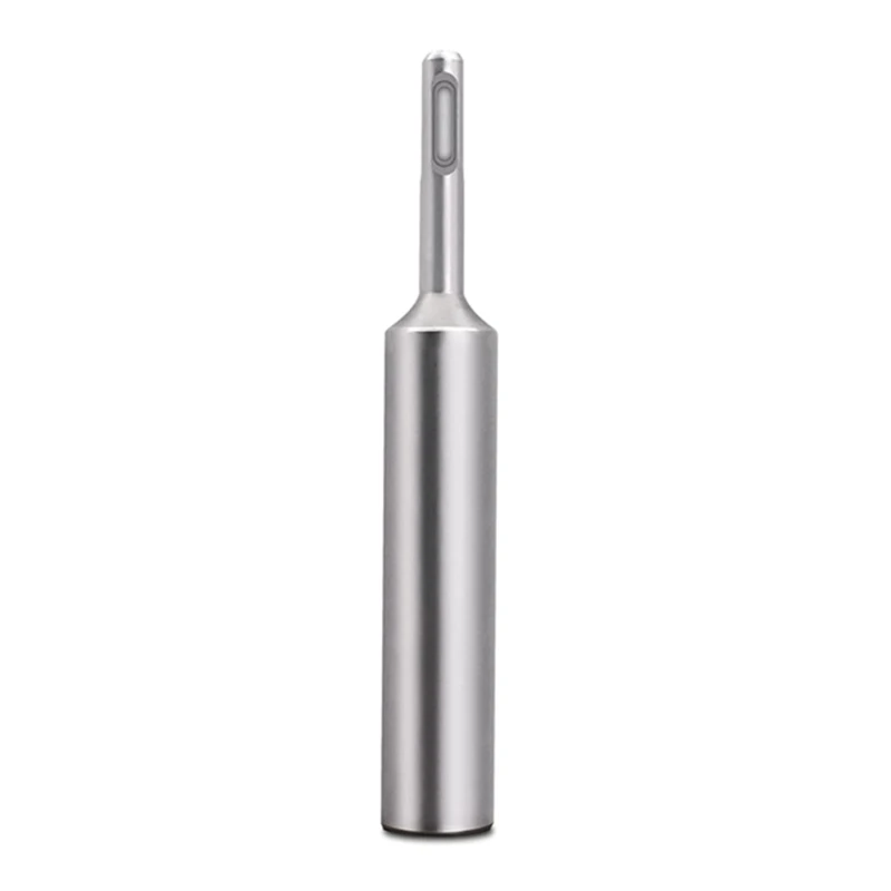 Ground Rod Driver Bit 15mm Earth Stake Rotate Hammers Drill Grounding Rod SDS  Shank Steel For Power Tool Accessoriy