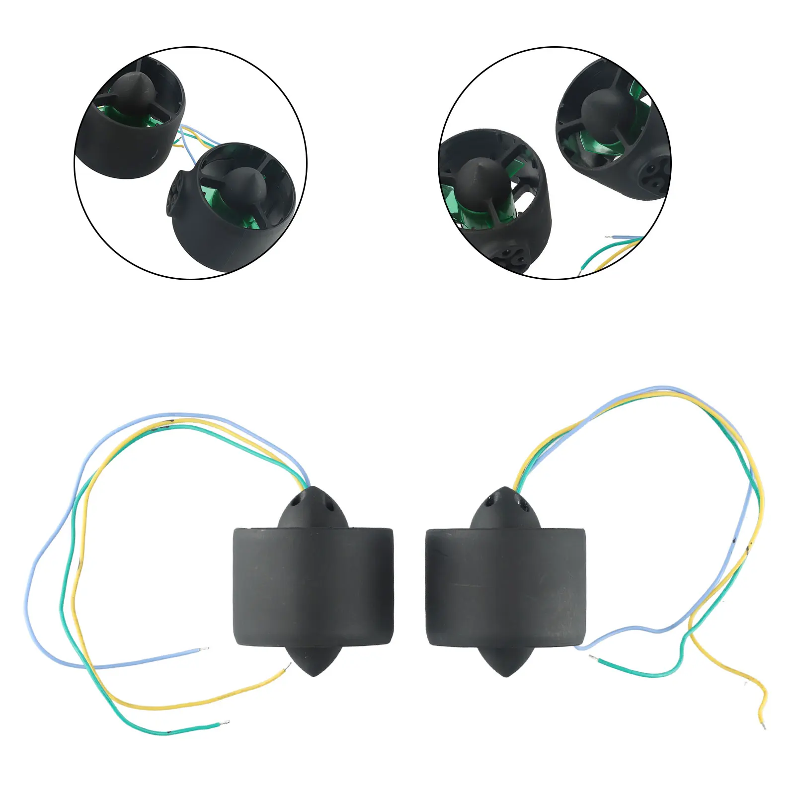 

Clockwise Thruster Drive Engine Fine Workmanship Modification Compact Structure Fishing Gear Boats Boat Models