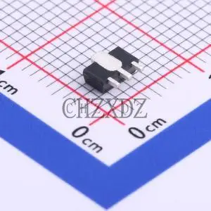 5/50/500PCS KTC4374(RANGE:120-240) SOT-89-3 NPN Current: 400mA Withstand Voltage: 80v hfe = 120~240