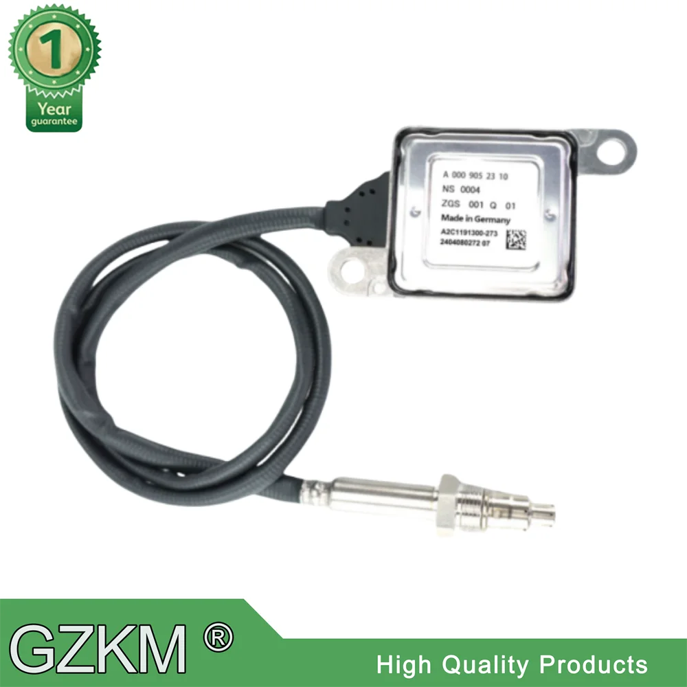 

A0009052310 Nox sensor for Mercedes-Benz W205 C205 C200 W213 C238 S213 E350 W166