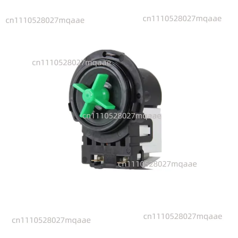 1PC Suitable for Haier Samsung TCL Galanz drum washing machine drain pump motor PX-2-35