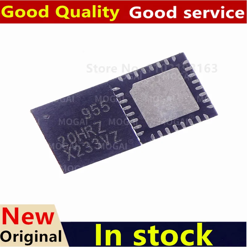 (5piece)100% New ISL95520HRZ ISL95520 95520 95520HRZ ISL95520AHRZ ISL95520A 95520AHRZ 95520A QFN-32