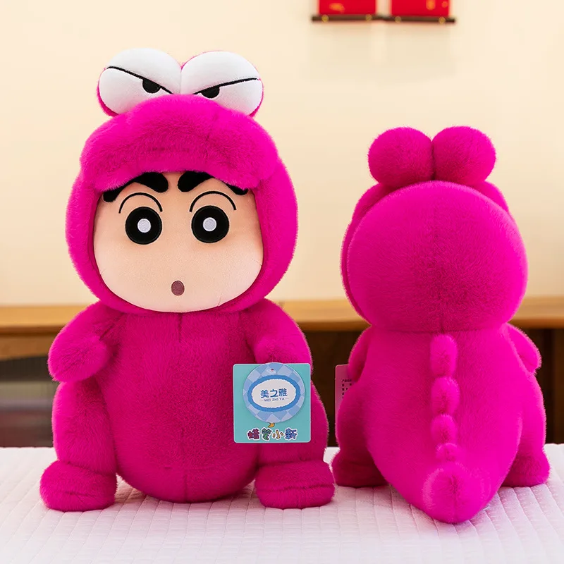 かわいいぬいぐるみ、キュートな漫画風バックパック、シン・タートル、クロコダイル、ペンギンのぬいぐるみ、子供の誕生日、クリスマスプレゼント、アニメフィギュア