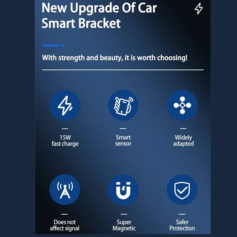 Thumbnail 3 - #20 Trending Phone Holder Car Mounts Right Now