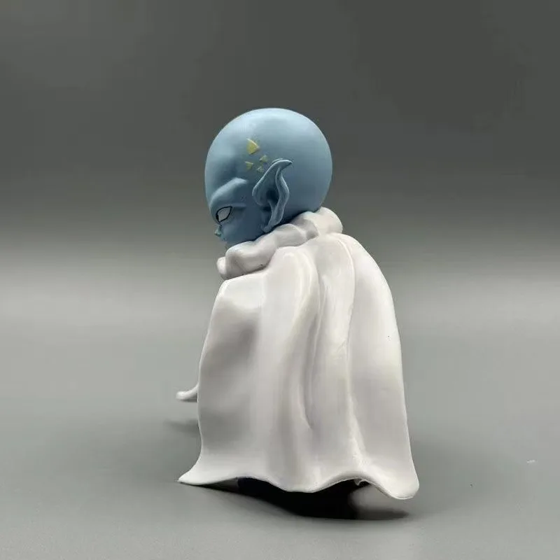 드래곤 볼 애니메이션 악마 스타 맨 카릭 2 세대 피규어 장난감 데스크탑 장식품 컬렉션 선물