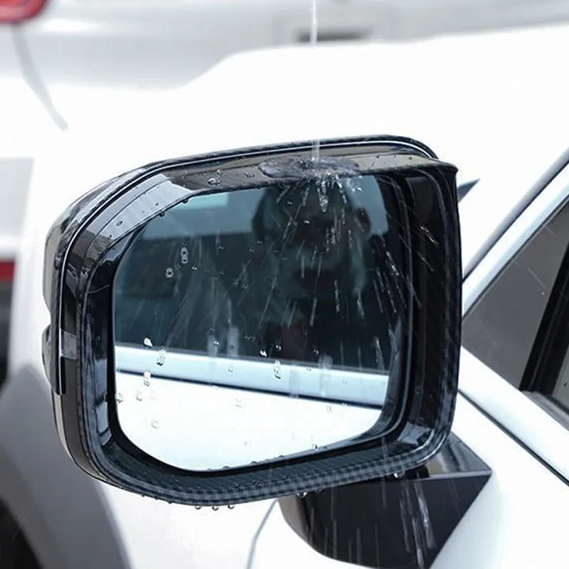 

Vtear автомобильное зеркало заднего вида, боковой солнцезащитный козырек, защита от дождя, безопасное вождение, внешние аксессуары для Haval H3 2024