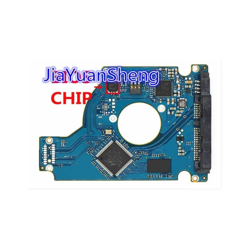 100696152 RevA , RevC , RevB / 100724712 RevA , 4713 /  notebook hard disk board / 6151 , 8360