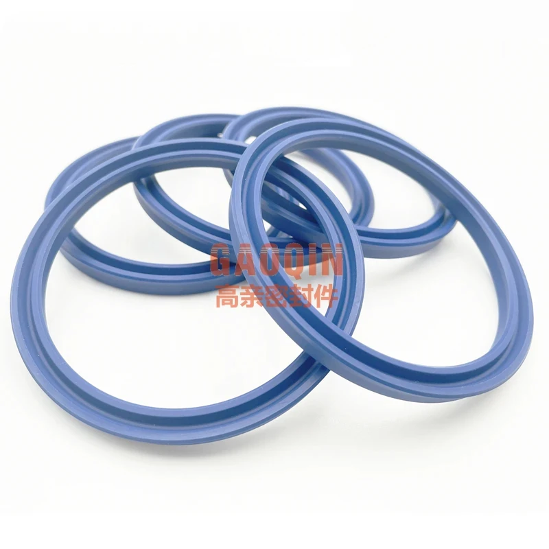 Hydraulic UN lip shaped oil seal polyurethane DZ imported 240   260   15/240   260   16/250   270   12