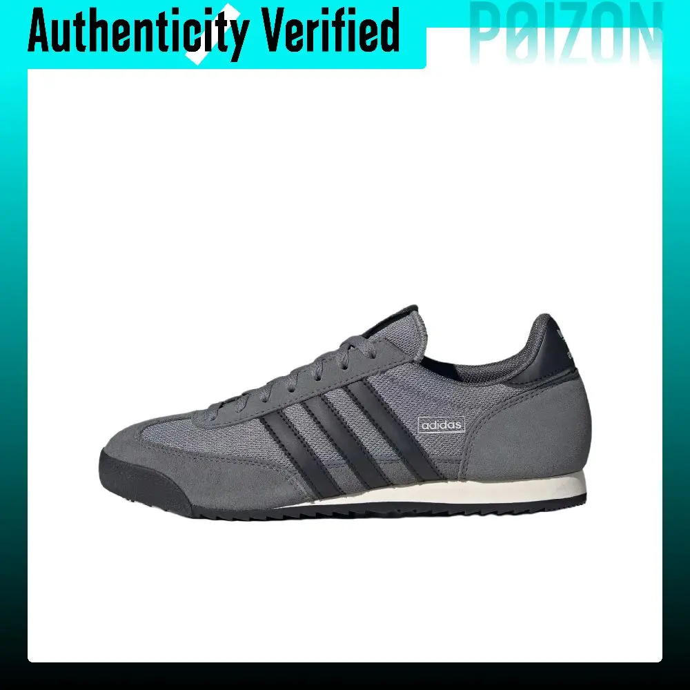 Adidas Originals R71 Mesh, Leather Casual Shoes Men's Gray JQ6371