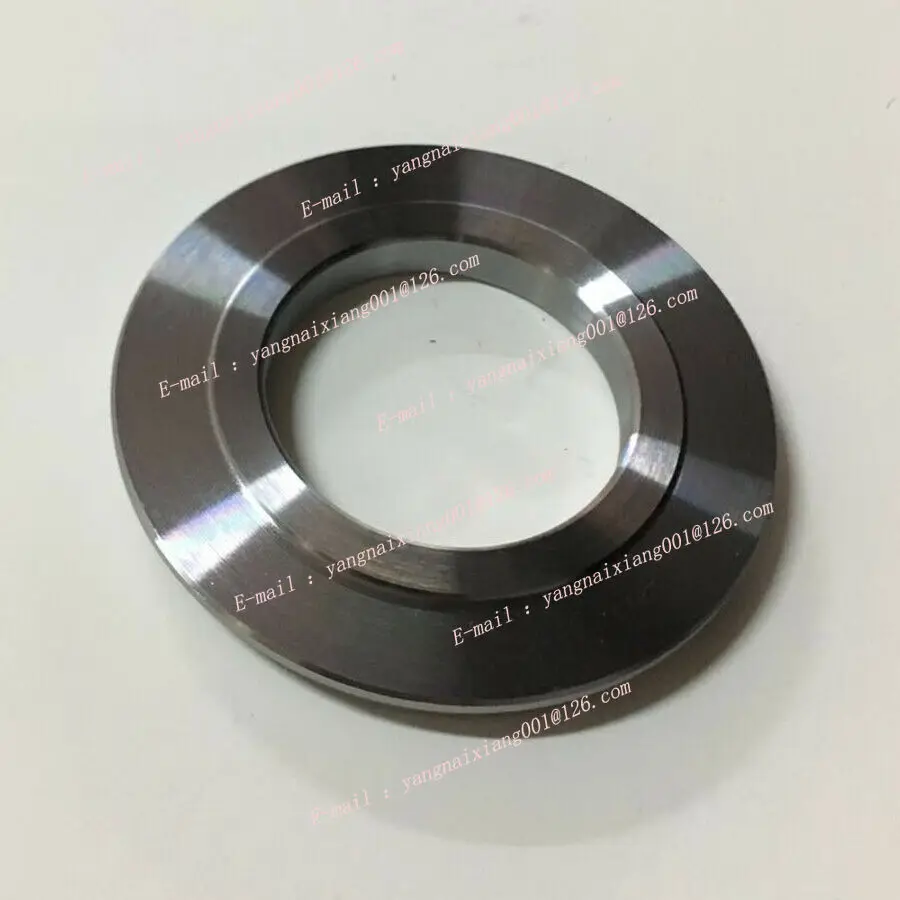1PC NEW Milling Machine Tools Accessories B134 Spindle Pulley Bearing Dust Cover Chip Pad  Mill Parts Machine