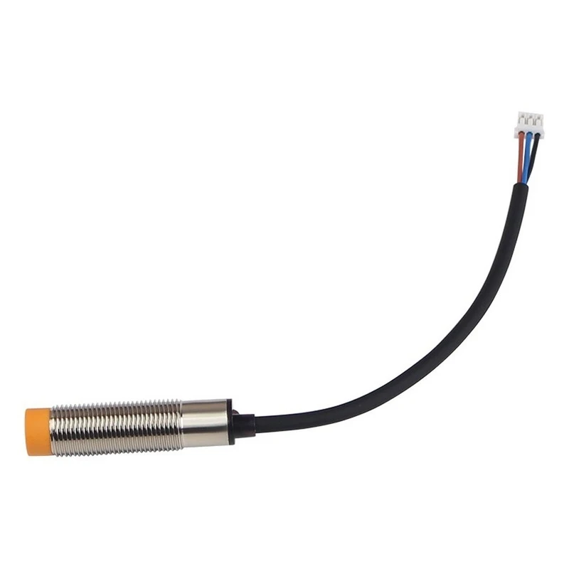 AAA+ For Kobra 2 Compatible Capacitive Sensor Probe 185mm 4mm Detection Distance
