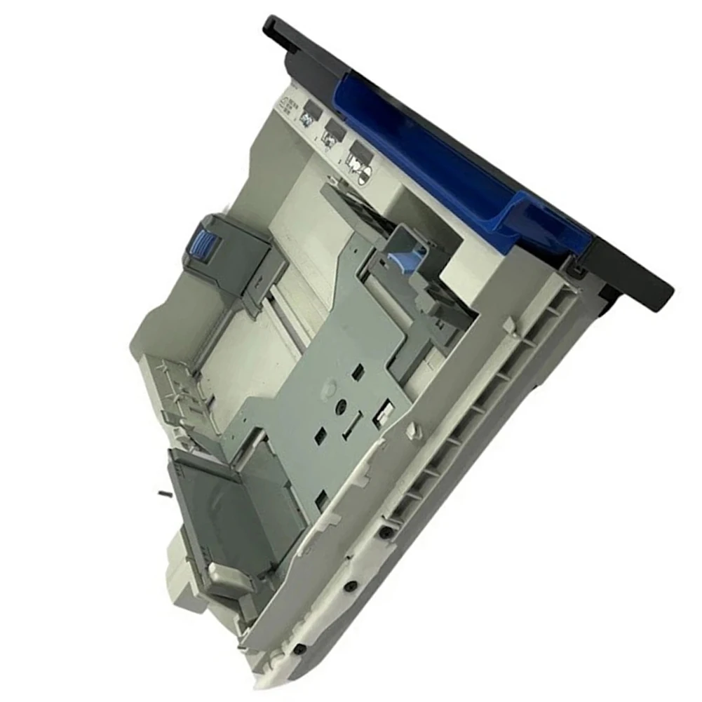 Cassette Tray RM1-5928 for HP For LaserJet CP4025 CP4525 CM4540 Printers 500 Sheet Capacity Engineering Plastic Build