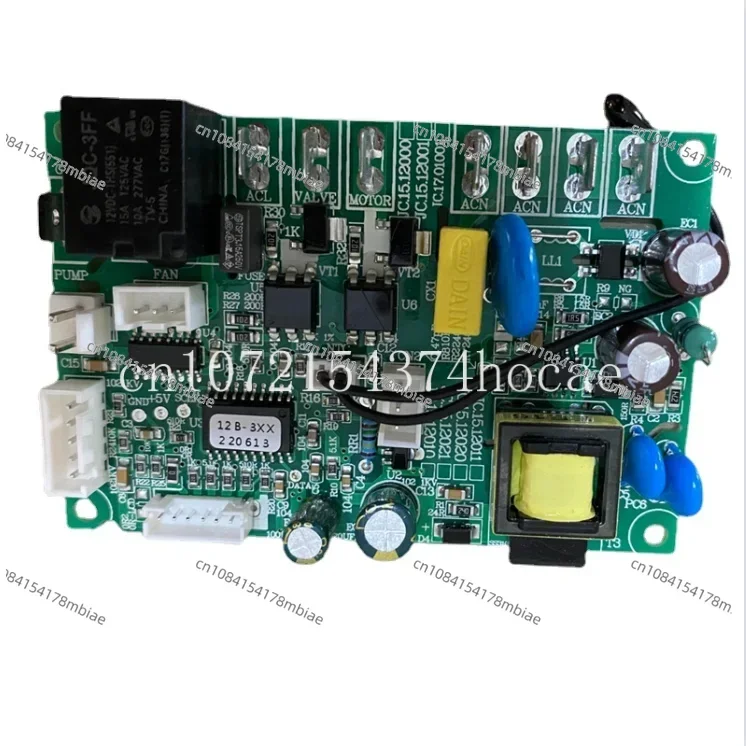 Ice Maker HZB-12A 12 Computer Board Main Control Board Controller Circuit Board