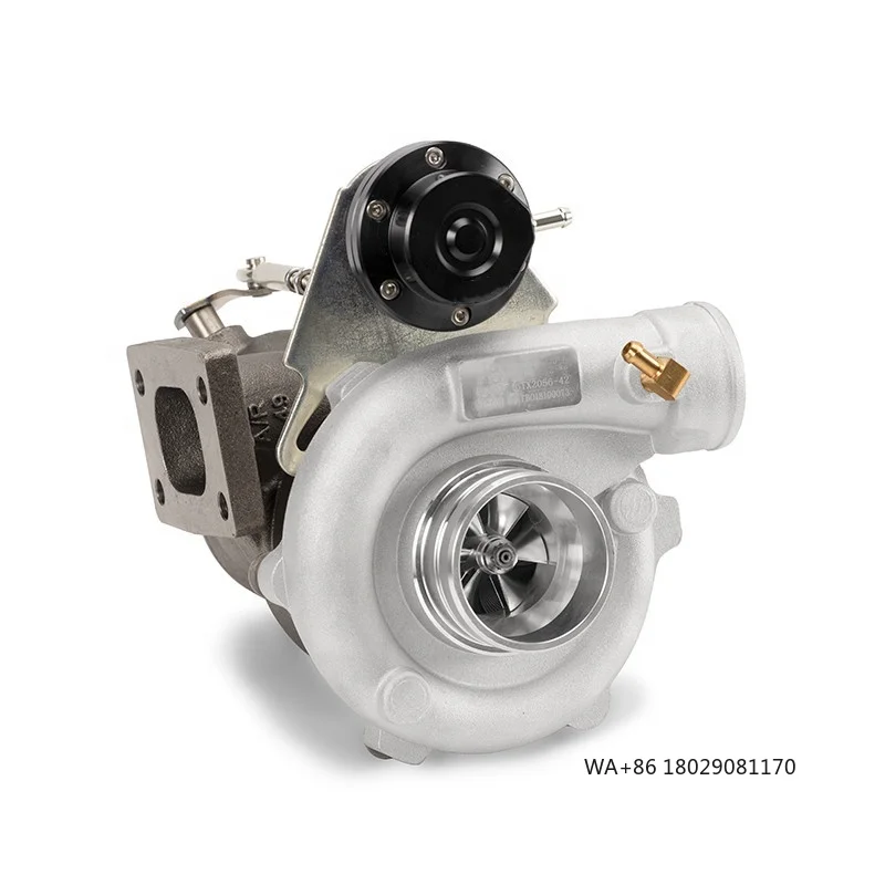 GTX2056-42 Billet W… - image