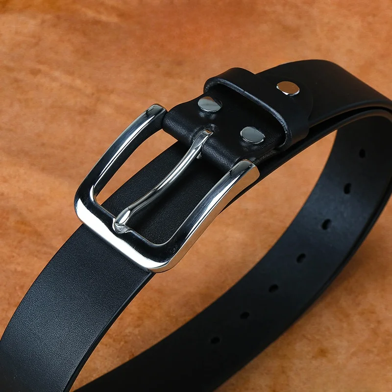 leather-belt-stainl-steel-bule-casual-simple-genuine-cowhide-leather-belt-for-men-universal-sle-smooth-surface